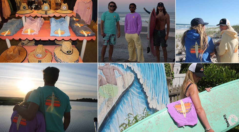 Suncatcher Gear Suncatcher Surf Shop