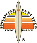 Suncatcher Surf Shop